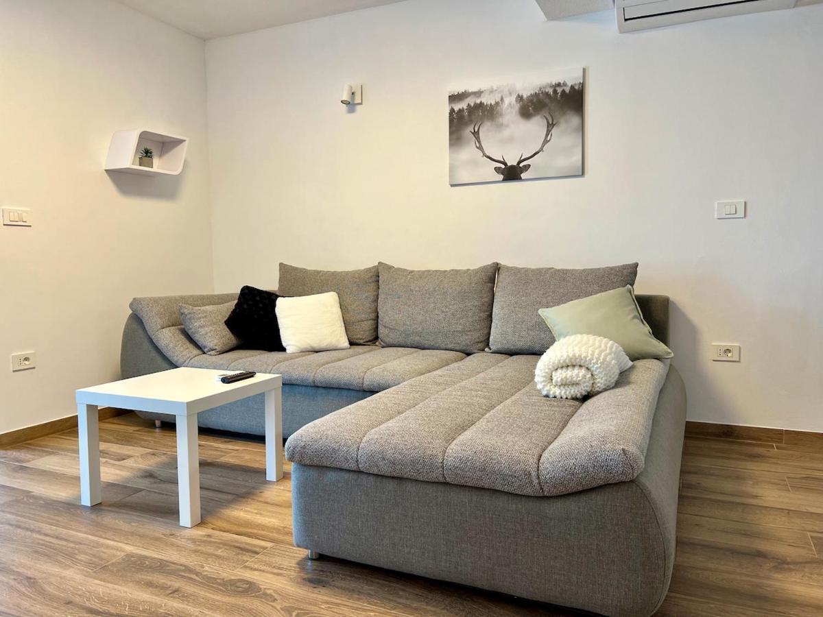 Apartment Zen Згорнье-Шкофье Экстерьер фото