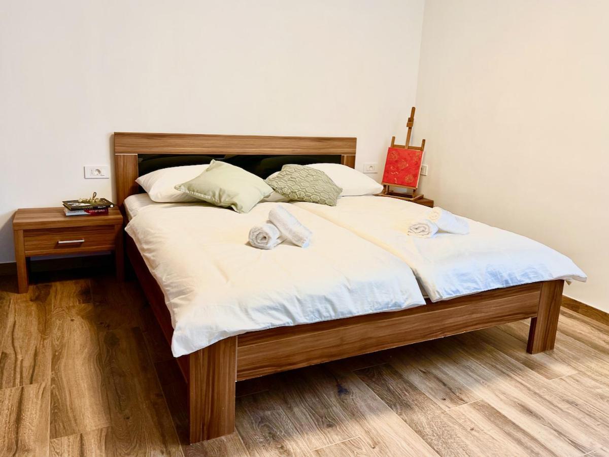 Apartment Zen Згорнье-Шкофье Экстерьер фото