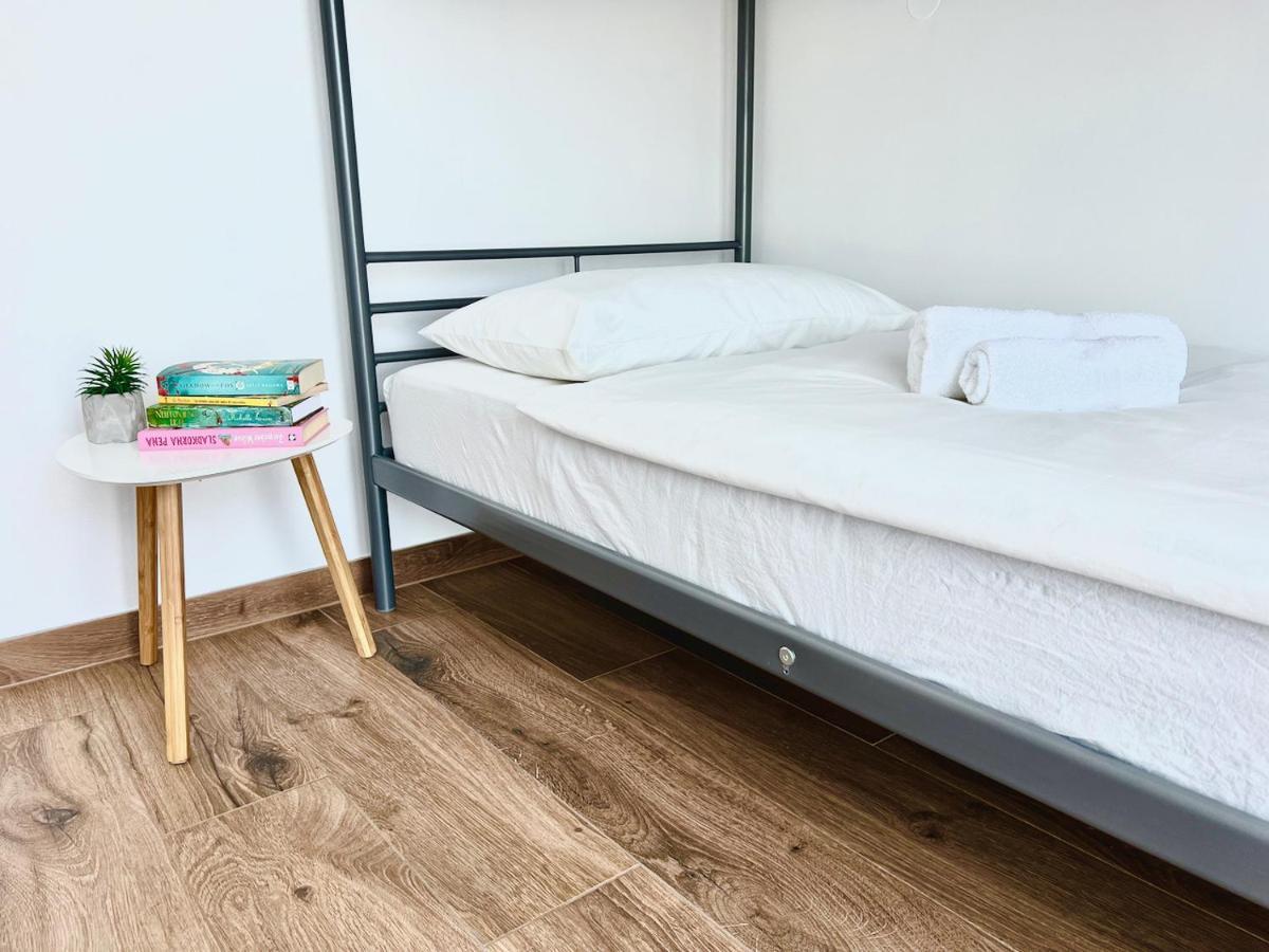 Apartment Zen Згорнье-Шкофье Экстерьер фото
